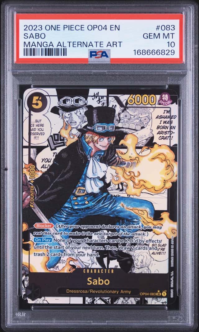 Sabo