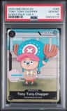 Tony Tony Chopper