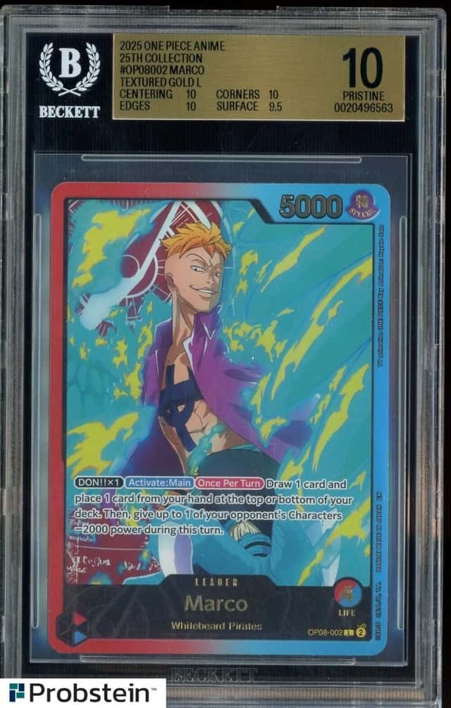 Marco