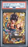 Gogeta : Br