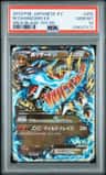 M Charizard Ex