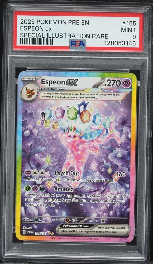 ESPEON ex