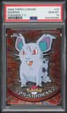 Nidoran
