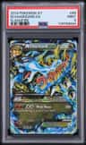 M Charizard Ex