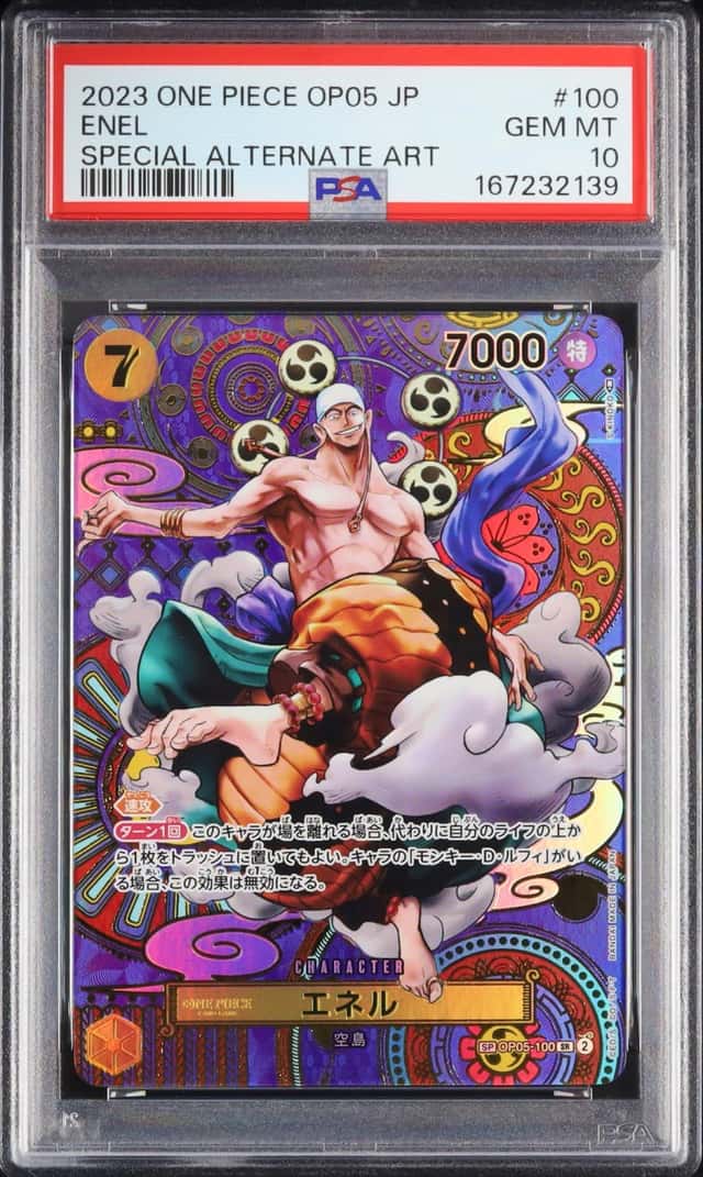 Enel
