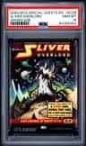 Sliver Overlord