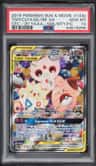 Tgpi/clfa/iglybf Gx