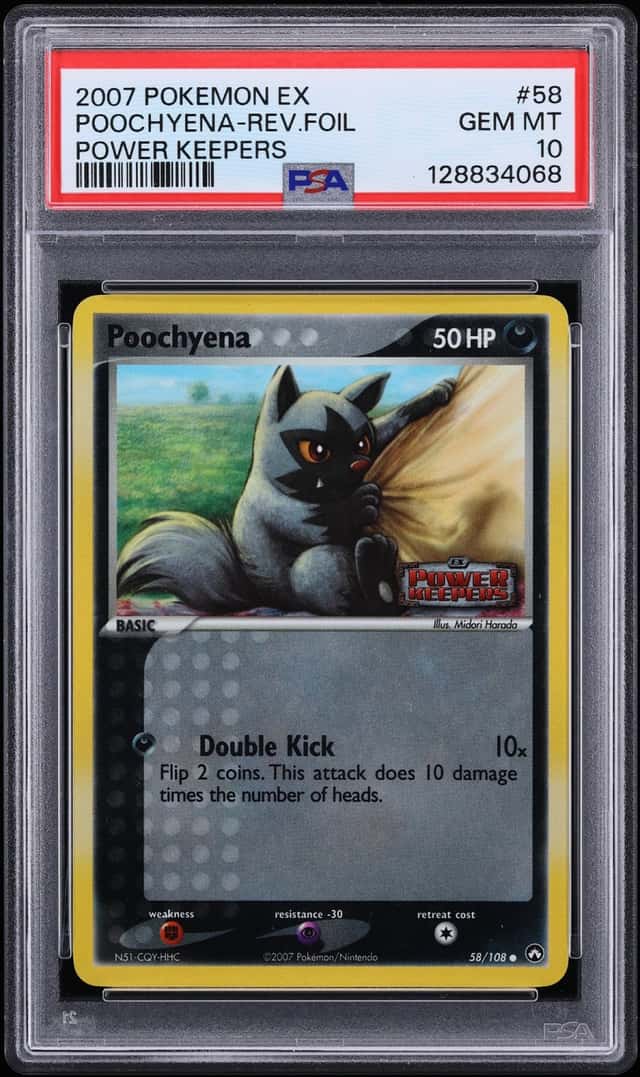 Poochyena