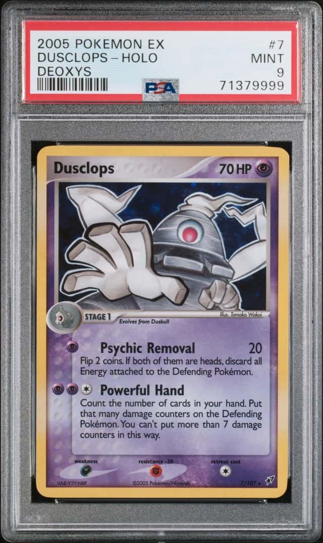 Dusclops
