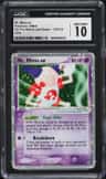 Mr. Mime Ex