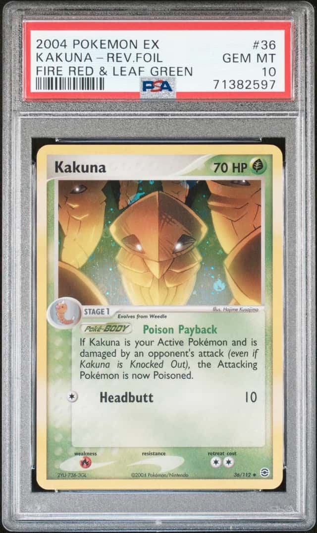 Kakuna