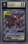 Umbreon & Darkrai Gx
