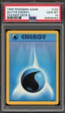 Water Energy