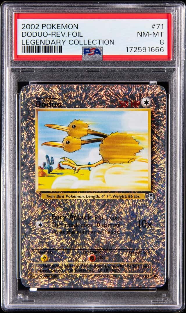 Doduo