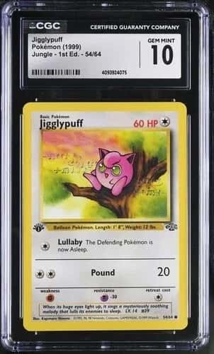 Jigglypuff