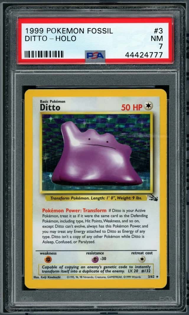 Ditto