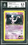 Rocket'S Mewtwo