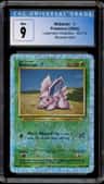 Nidoran