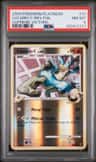 Lucario C