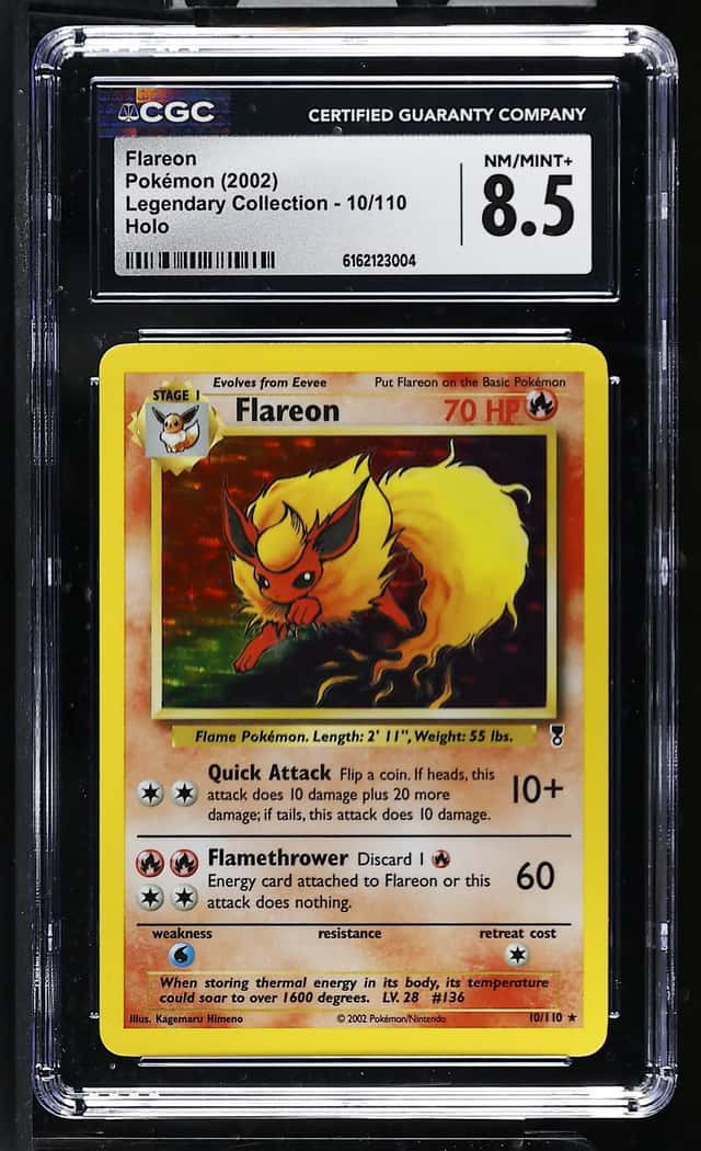 Flareon