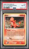 Ditto [charmander]