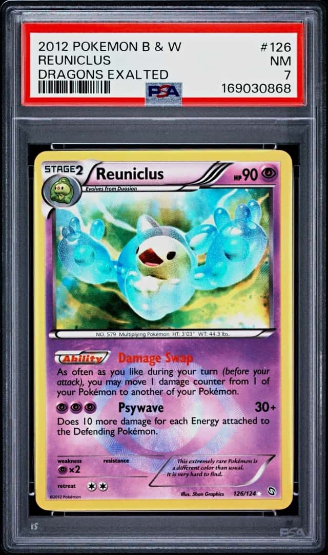 Reuniclus