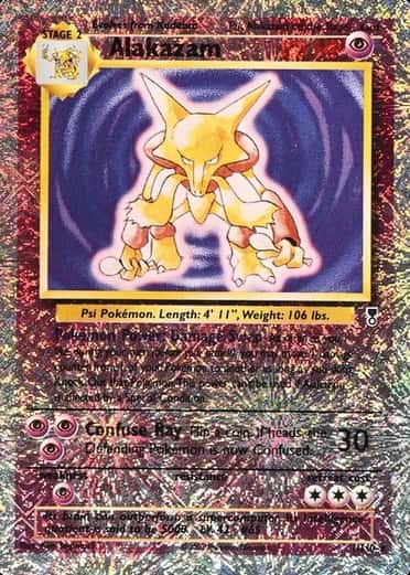 Reverse Holo