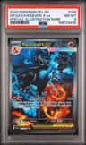 Mega Charizard X Ex