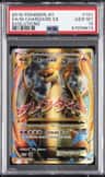 M Charizard Ex