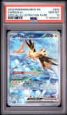 Zapdos Ex
