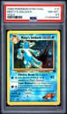 Misty'S Golduck