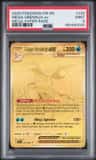 Mega Greninja Ex