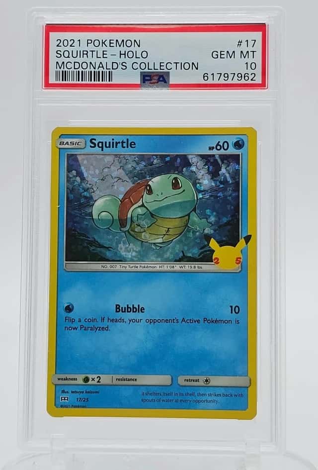 Squirtle
