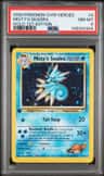 Misty'S Seadra