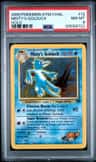 Misty'S Golduck