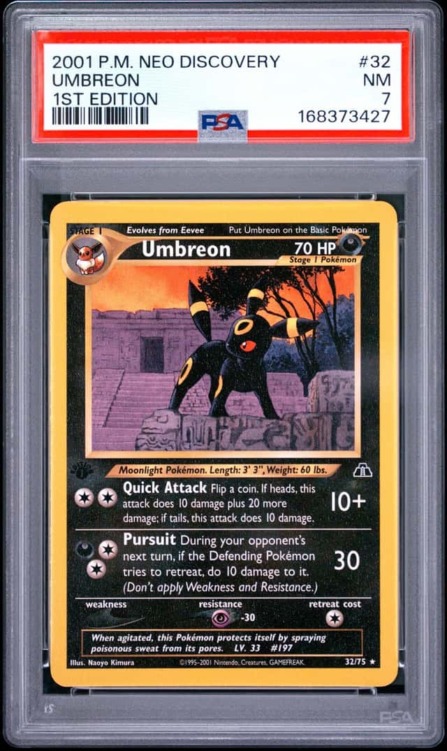 Umbreon