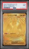 Mega Charizard Y Ex