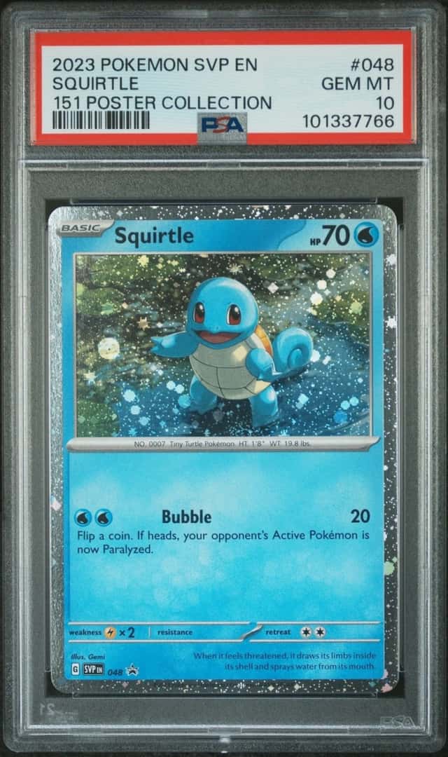 Squirtle