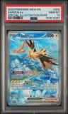 Zapdos Ex