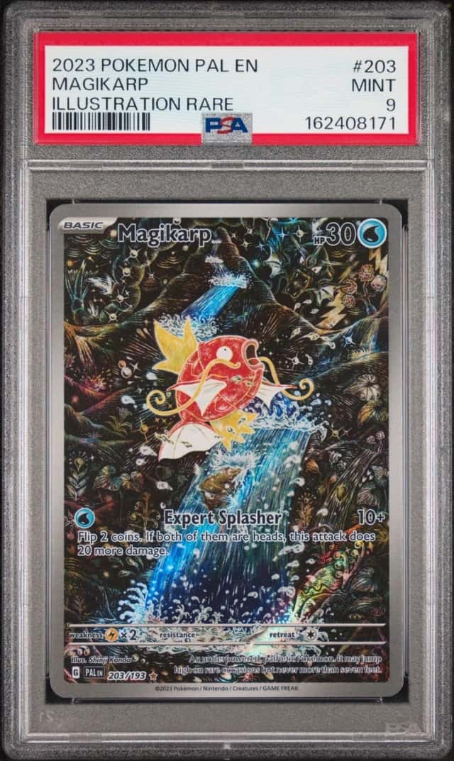 Magikarp