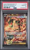 Mega Rayquaza Ex