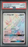 Dialga Gx