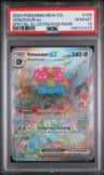 Venusaur Ex