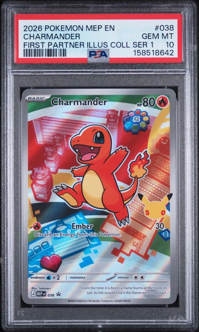 Charmander