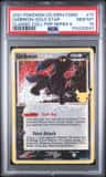 Umbreon-Gold Star