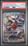 Cynthia'S Garchomp Ex