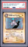 Dark Magneton