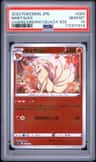 Ninetales