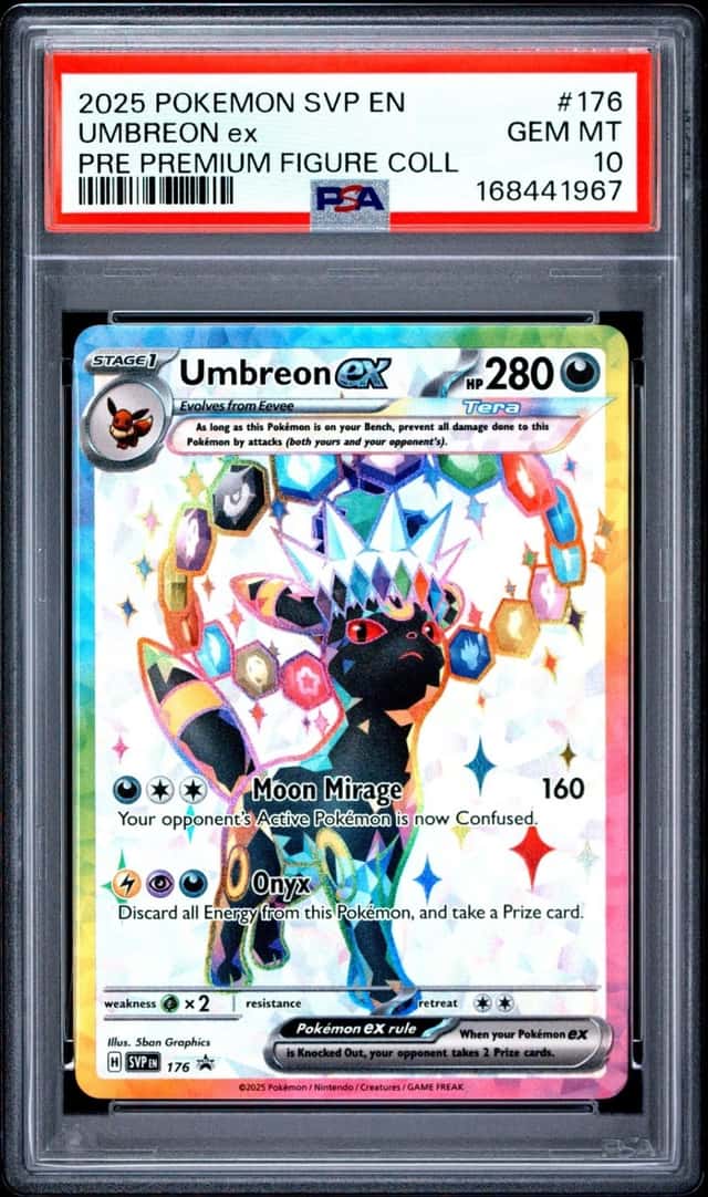 UMBREON ex
