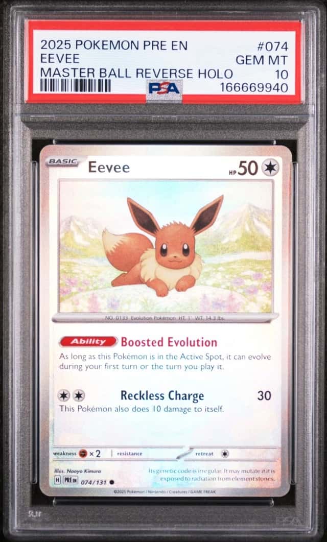 Eevee